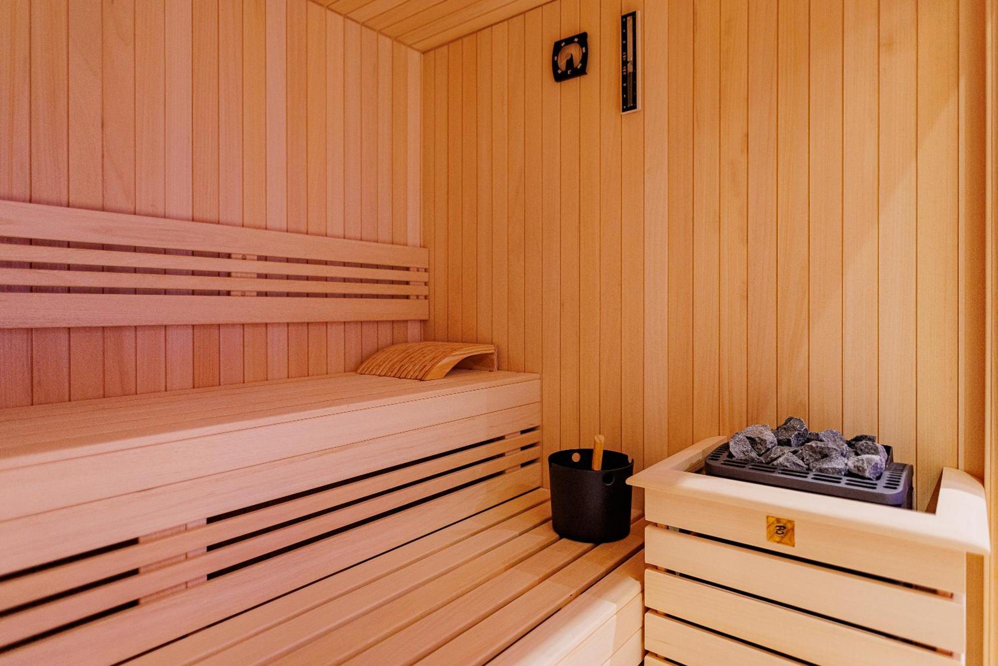 Hotel Hogo Ingyia Kültér fotó