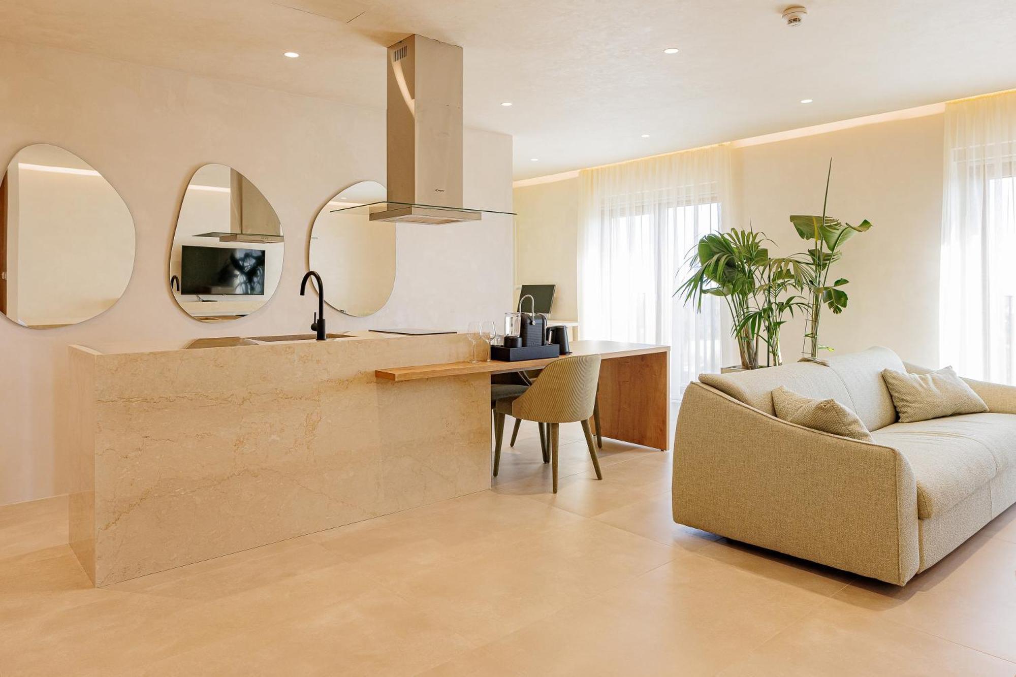 Hotel Hogo Ingyia Kültér fotó